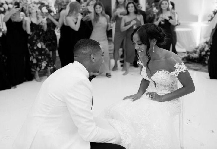 Dünyanın En Pahalı Düğünleri!