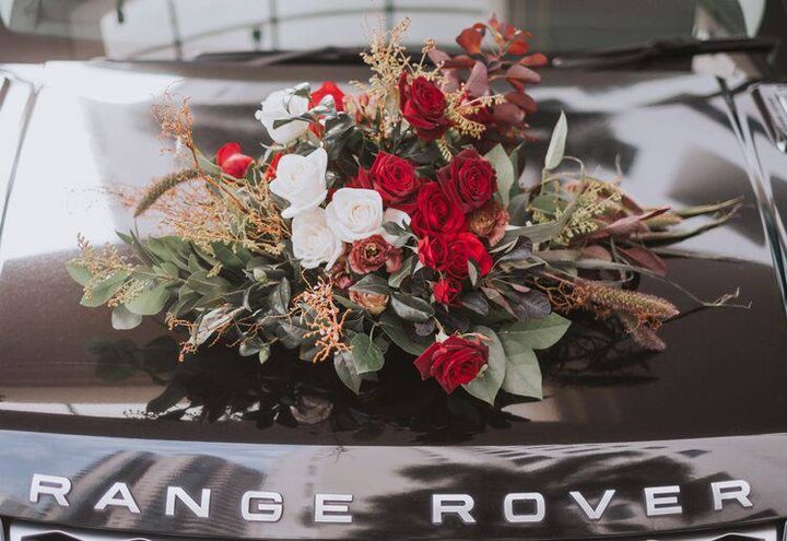 Gelin Arabası Nasıl Olur?