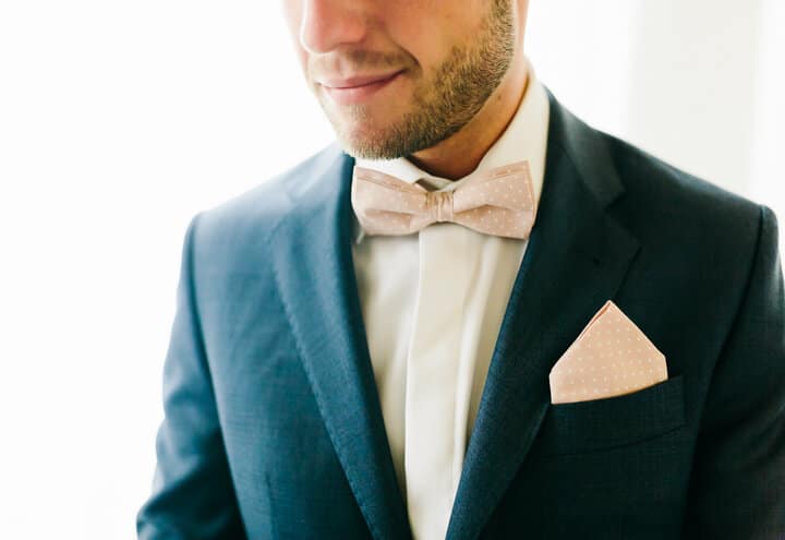 Yaka Mendili Nedir? Nasıl Kombinlenir?