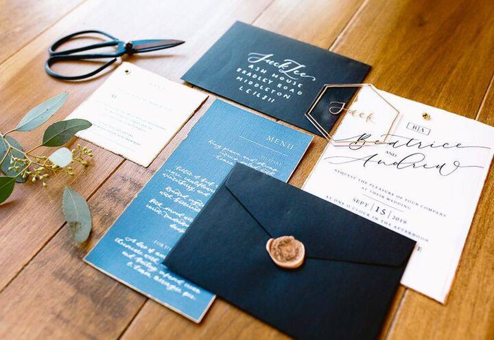 Davetiye Metni Nasıl Yazılır?