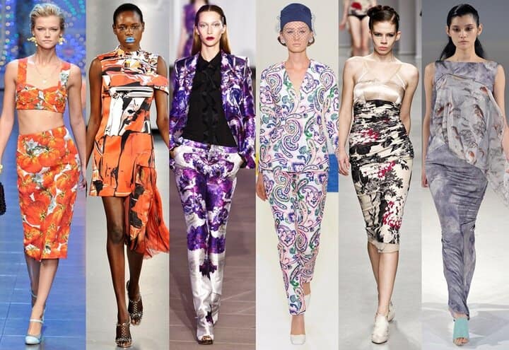 Moda Dünyasına Damga Vuran 25 Moda Tasarımcısı!