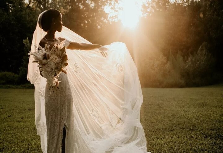 Vücut Tipine Göre Gelinlik Modeli Nasıl Seçilir?