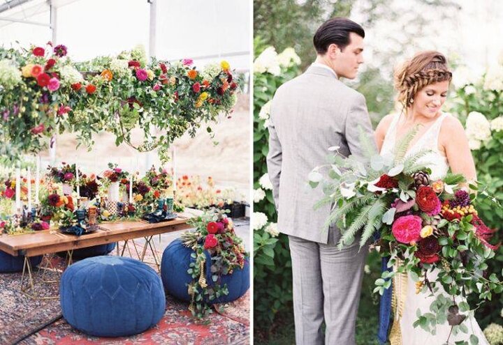 Dünyanın En Tuhaf Evlilik Gelenekleri!