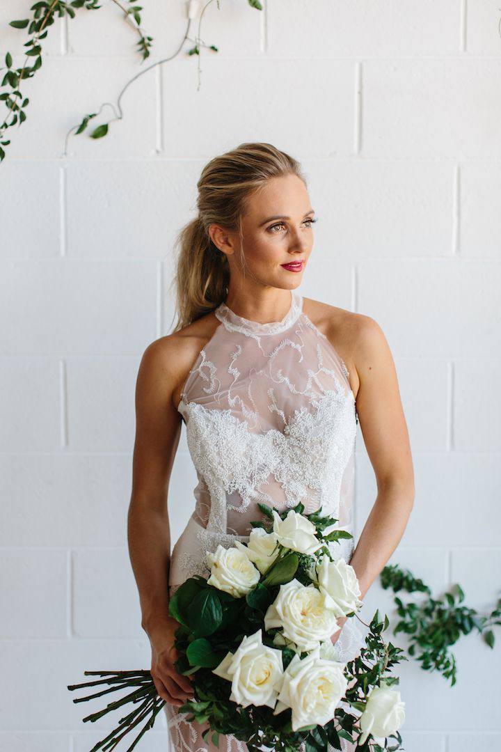 gelin başı seçimi