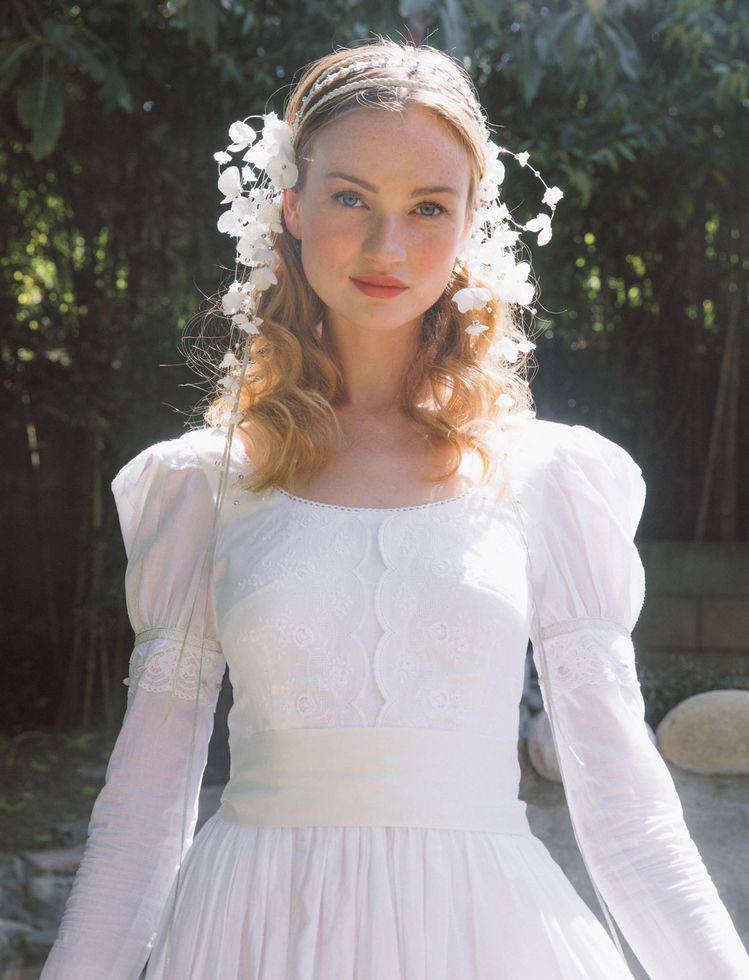 doğru gelin saçı nasıl seçilir?