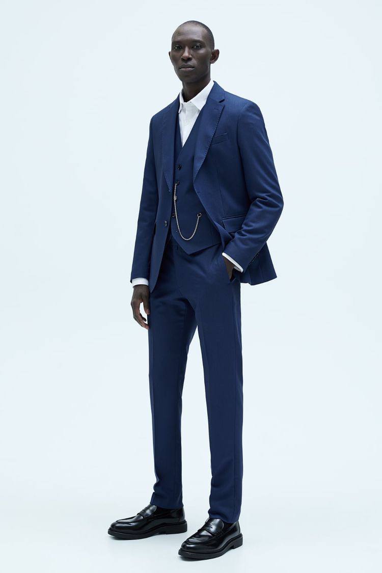 takım elbise nasıl giyilir?