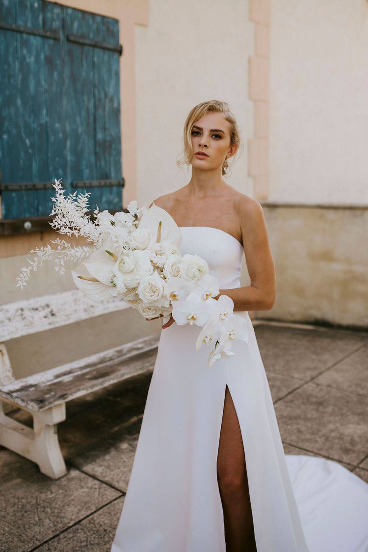 gelin çiçeği modelleri