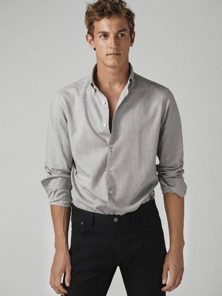 erkek gömlek modelleri