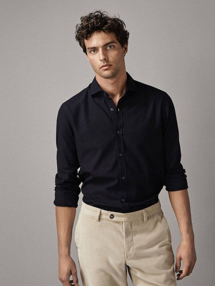 kaliteli erkek gömlek nasıl olur?