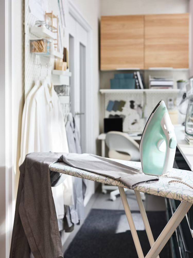 kıyafetler makinenin içinde kalırsa ne olur?