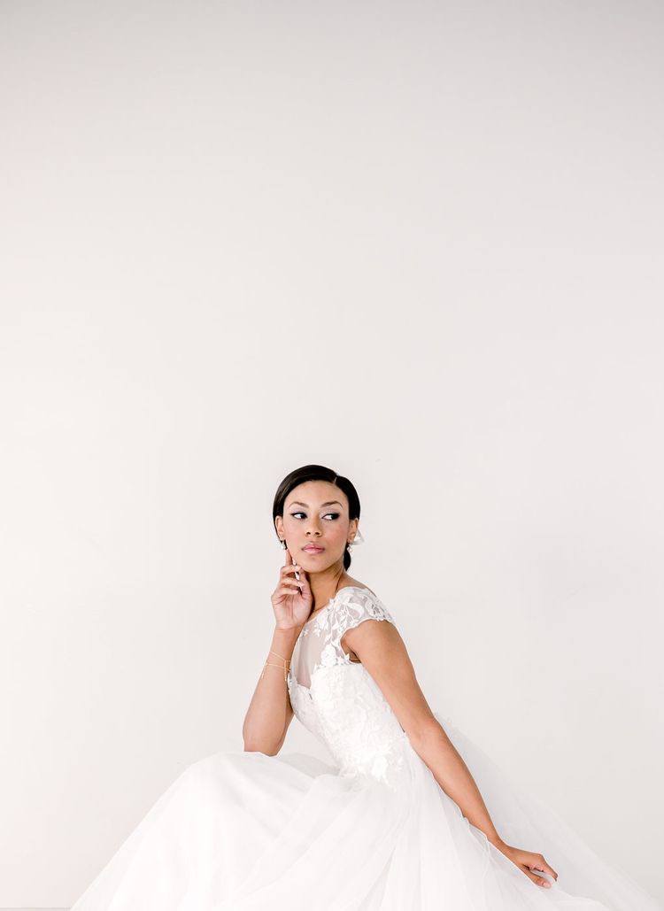 kare yüz şekline göre saç modeli