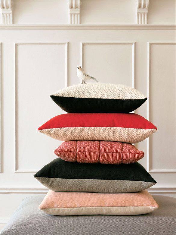 yastık ne zamandan beri var?