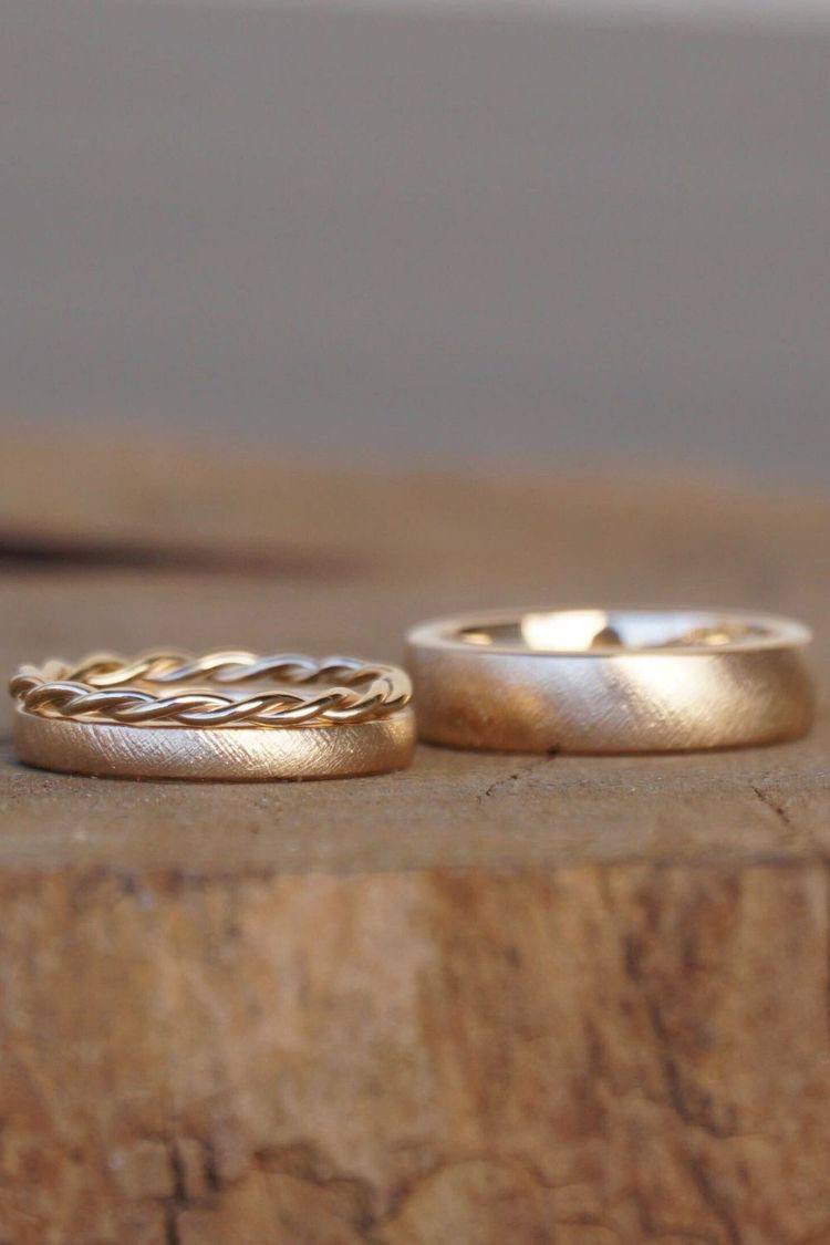 alyans ve yüzük arasındaki fark nedir?