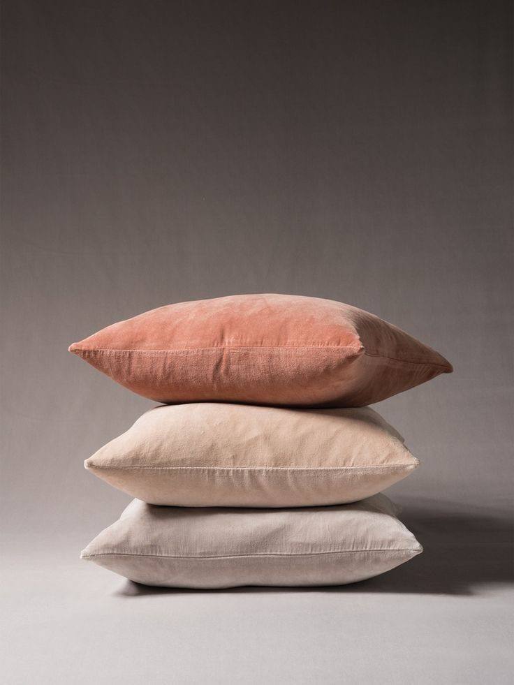 Yastığı kim icat etti?