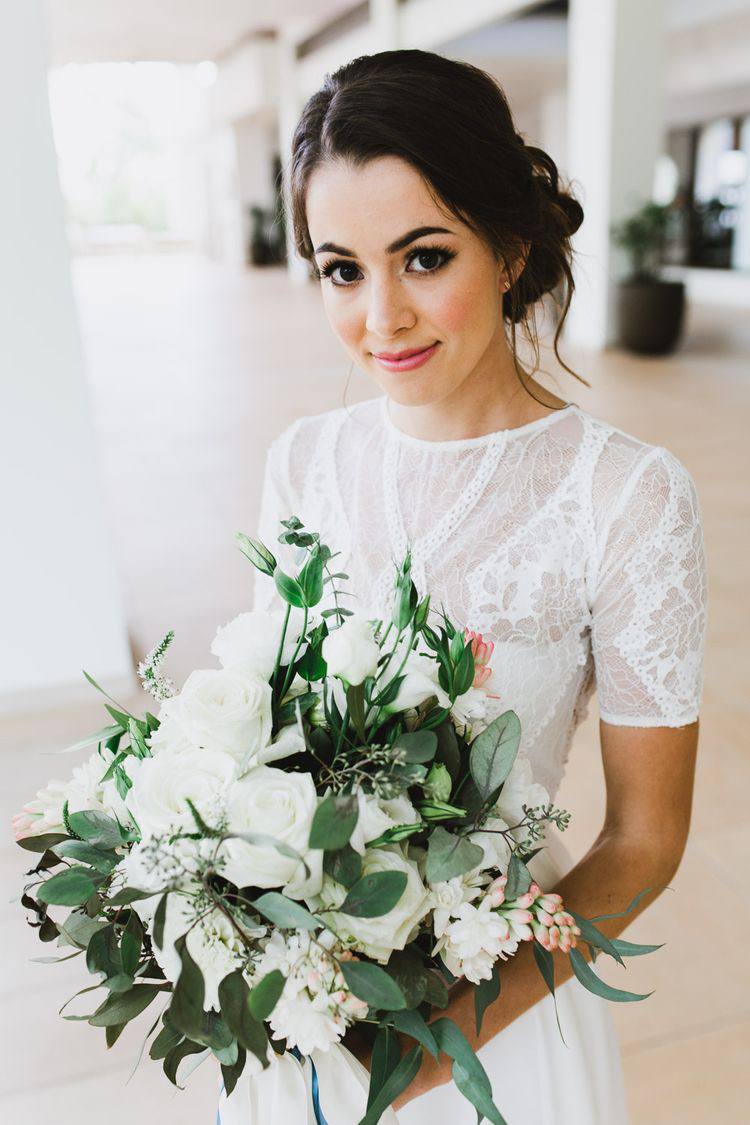 gelin saçı seçiminde nelere dikkat etmeliyiz?