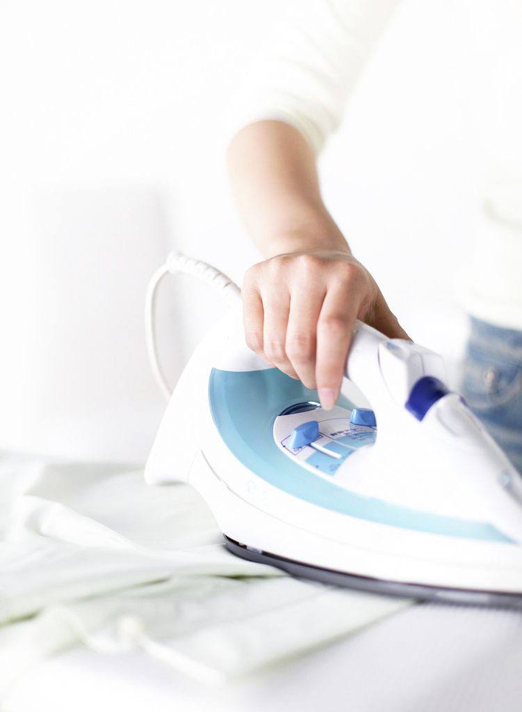 kırışıklardan kurtulun