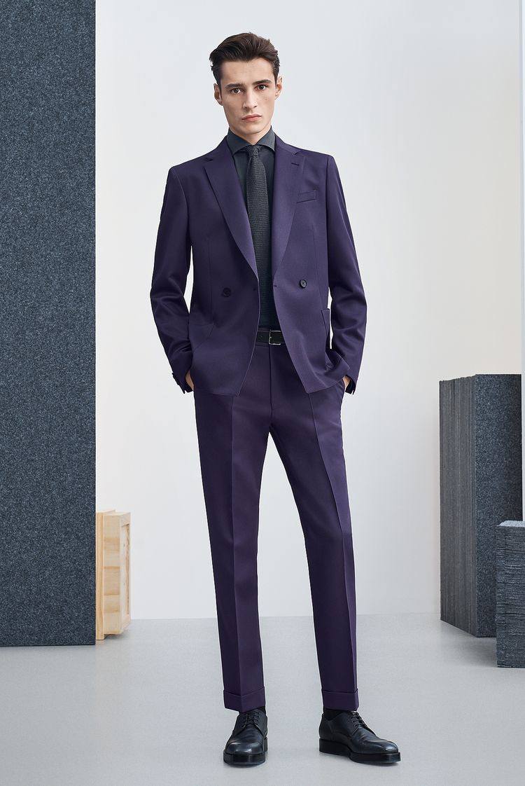 takım elbise giymenin ipuçları