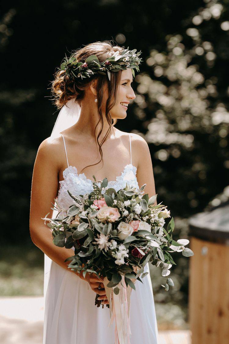 gelin tacı seçiminde neler önemli