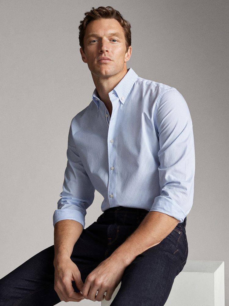 en doğru gömlek seçimi