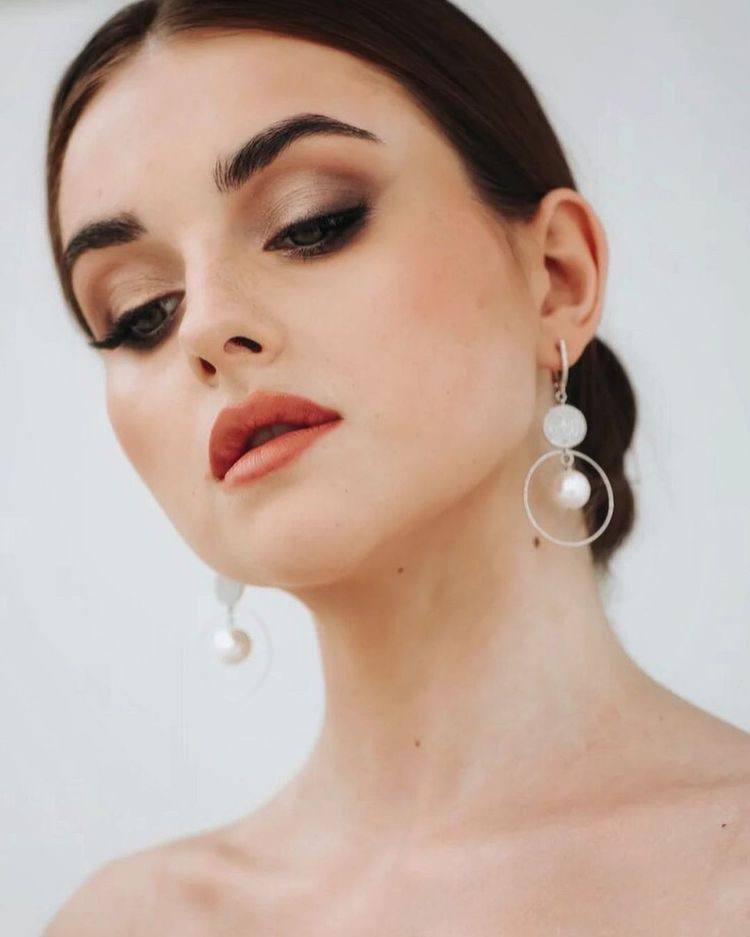 gelin makyajı nasıl seçilir?