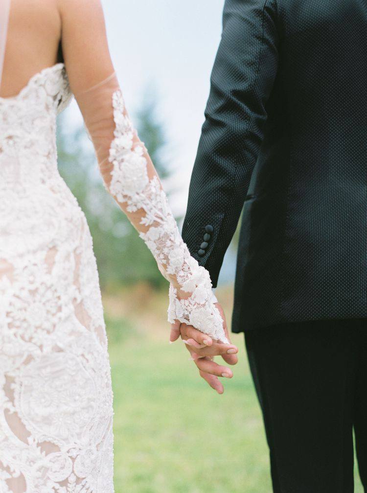 gelin eldiveni seçimi nasıl yapılır?