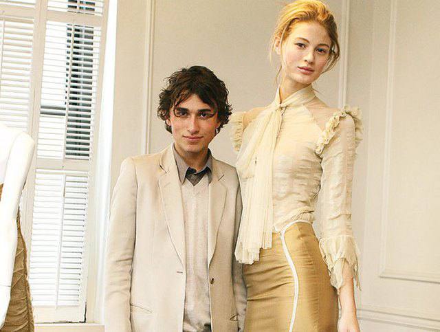 en becerikli modacı kim?