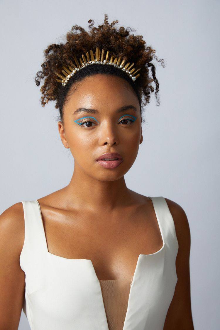 doğru gelin makyajı seçimi