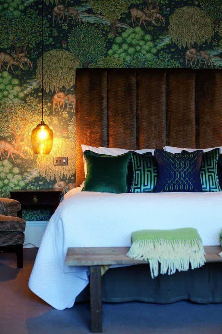 yatak odası rengi seç