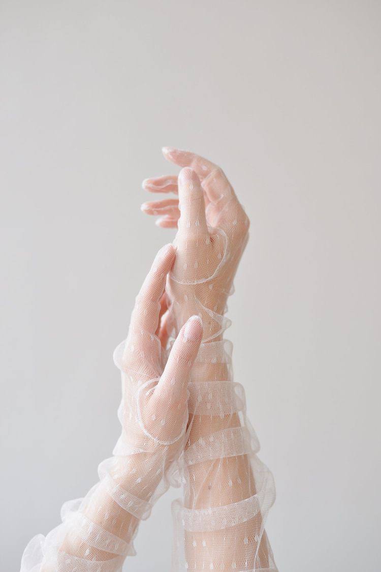 gelin eldiveni seçimi