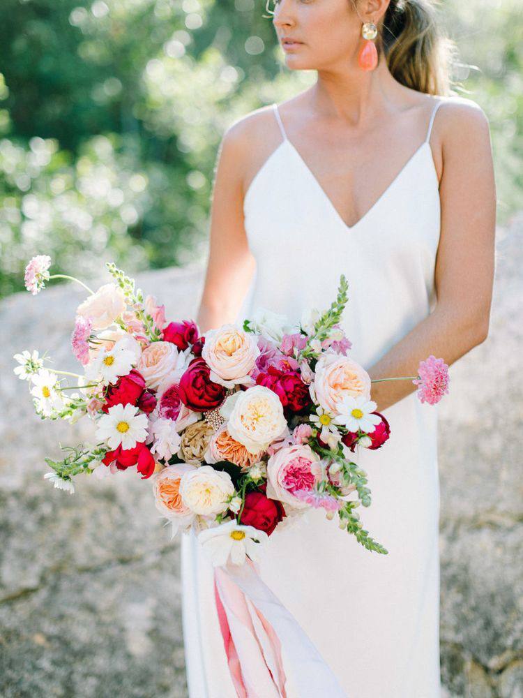 hangi gelin çiçeği daha güzel?