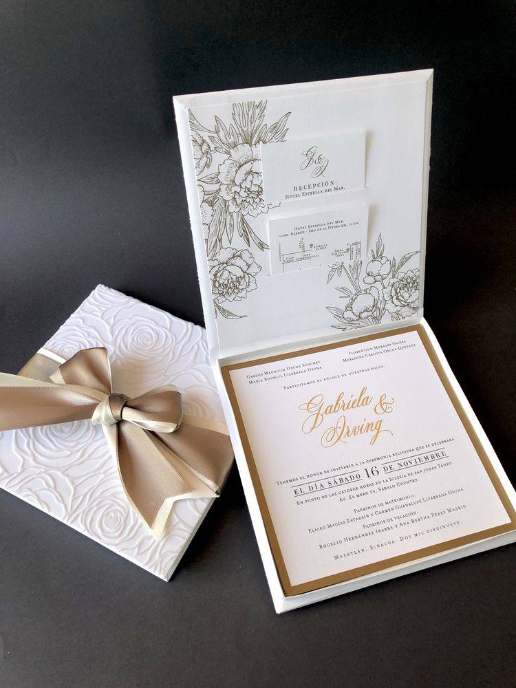 düğün davetiyesi nasıl olmalı?