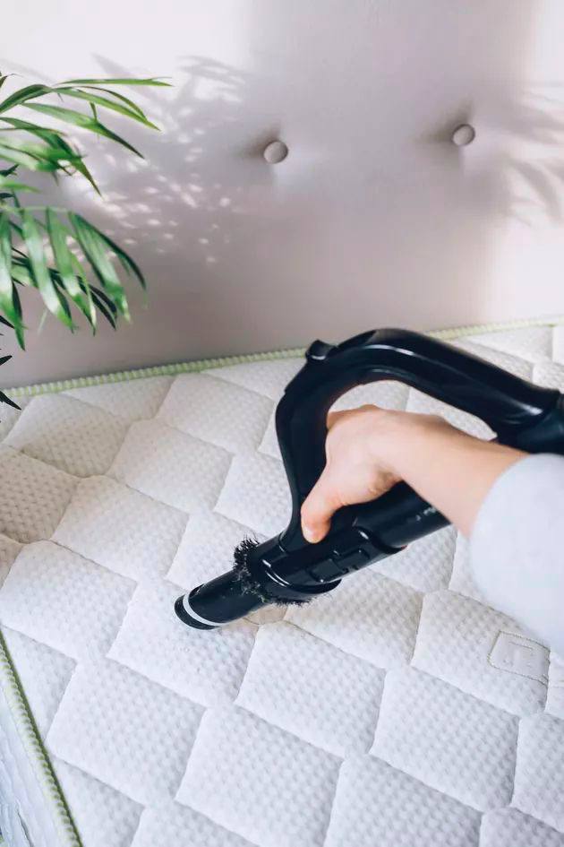 yatak temizleme deterjanı