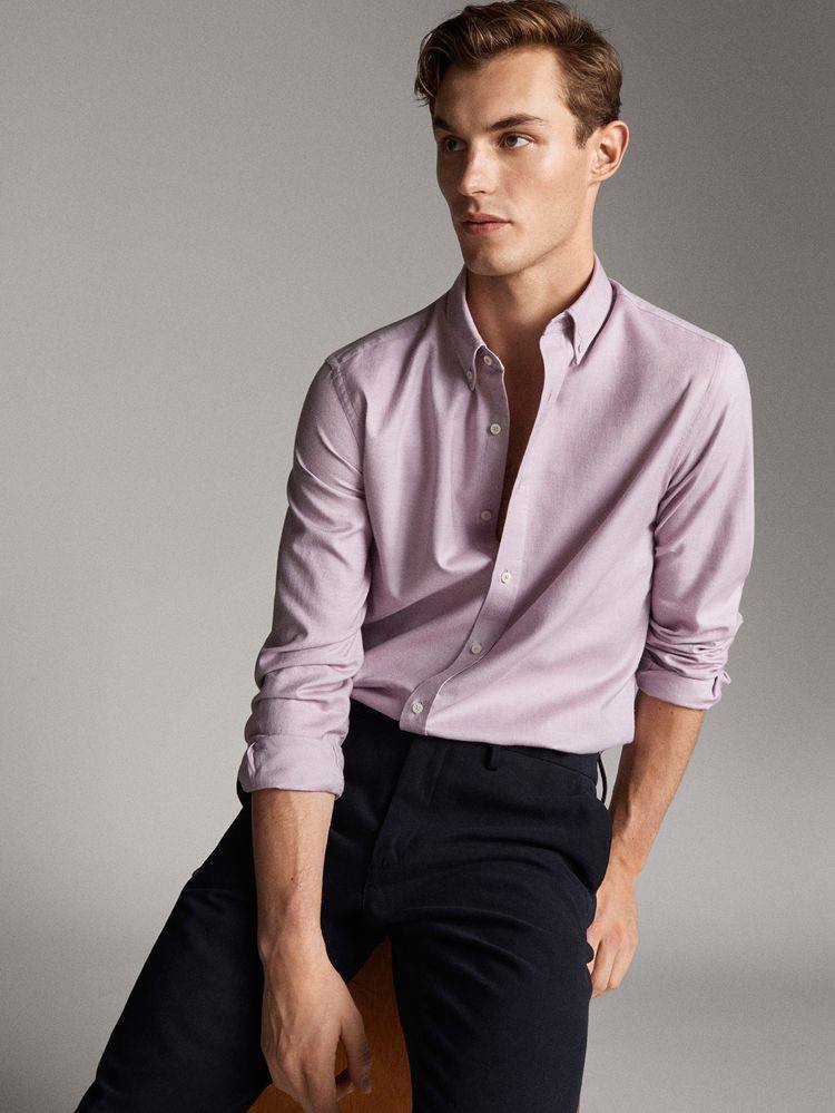 erkek gömlek nasıl olmalı?