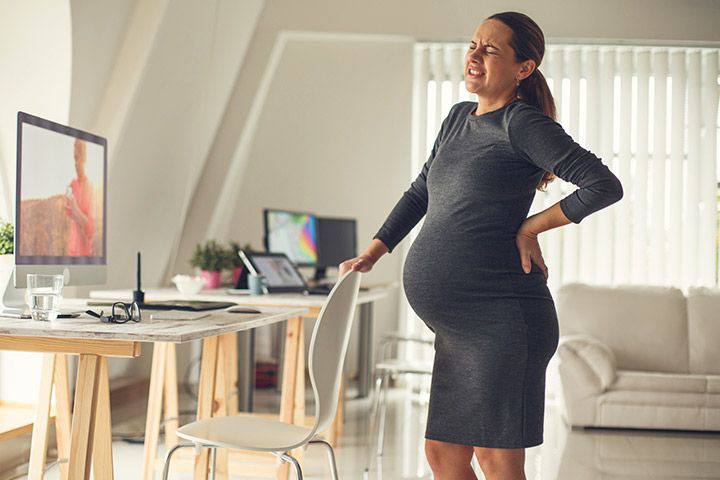 hamileyken nasıl rahat uyurum?