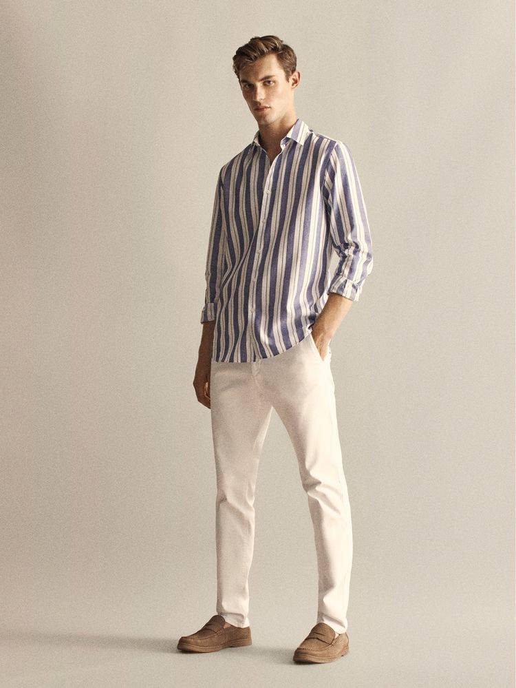 erkek gömlek nasıl seçilir?