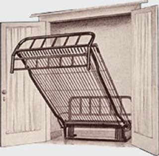 yatak tarihçesi nedir?