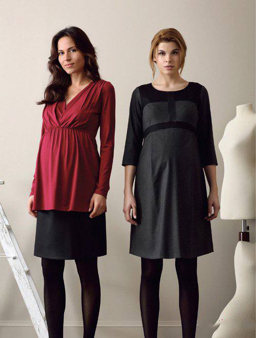 en iyi hamile giyim markaları