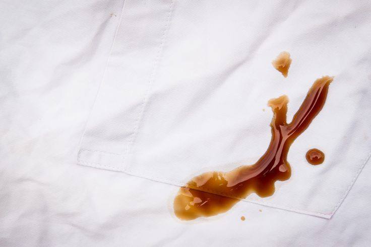 gömlek lekeleri nasıl çıkar?