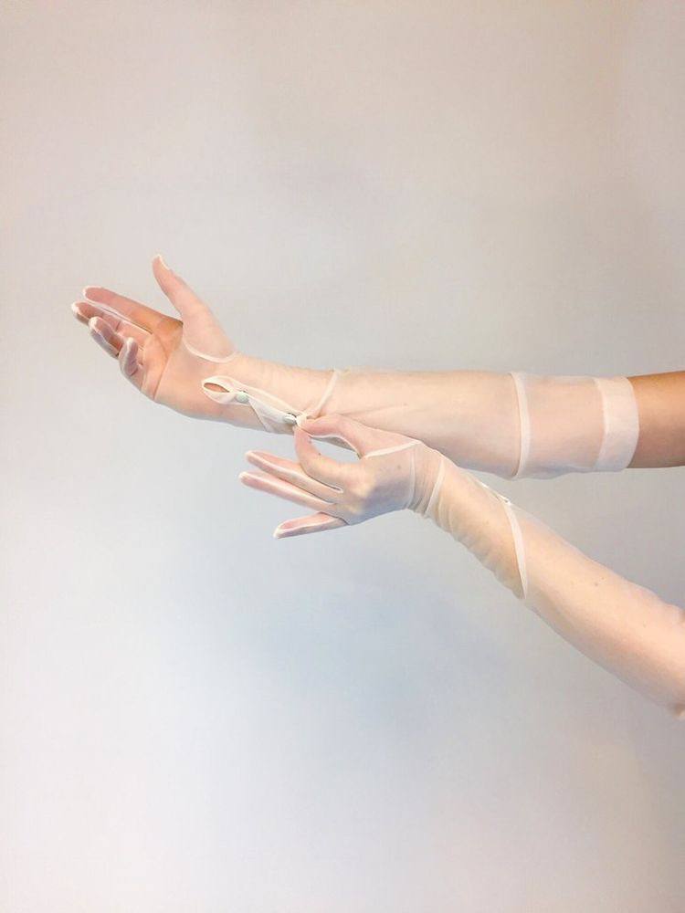 doğru gelin eldiveni nasıl seçilir?