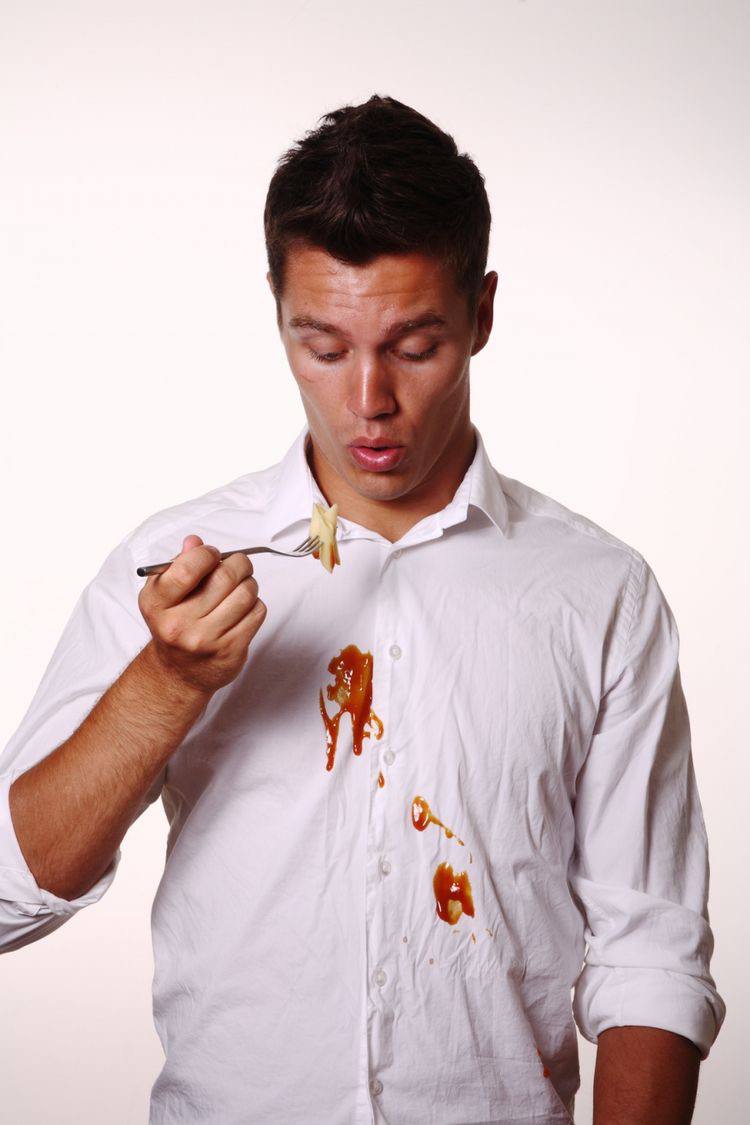 hangi leke gömlekten çıkmaz?