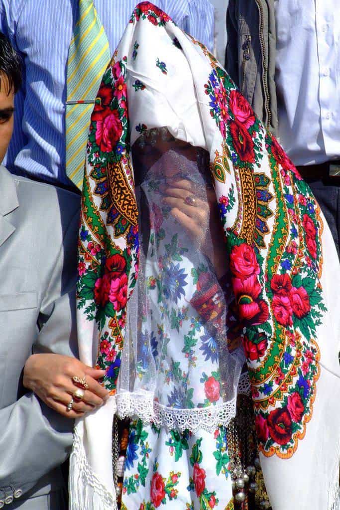 geleneksel gelinlik modelleri