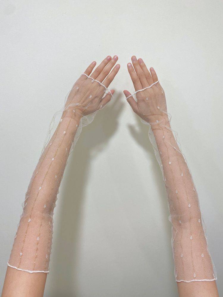 gelin eldiveni kullanım kuralları