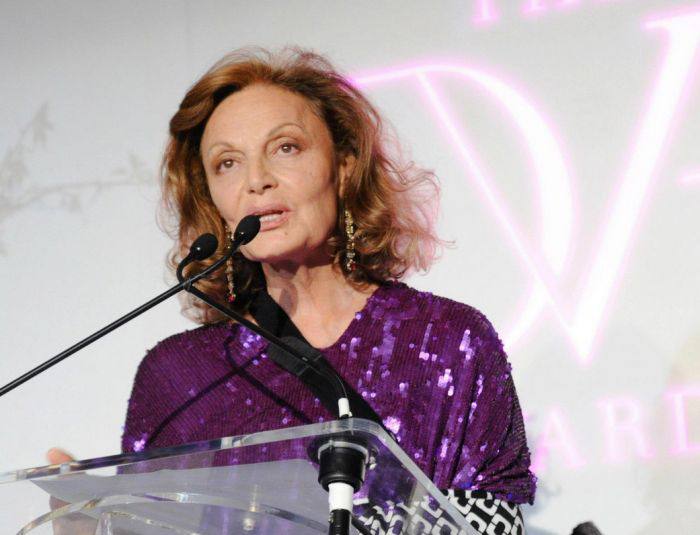 ünlü yabancı modacılar