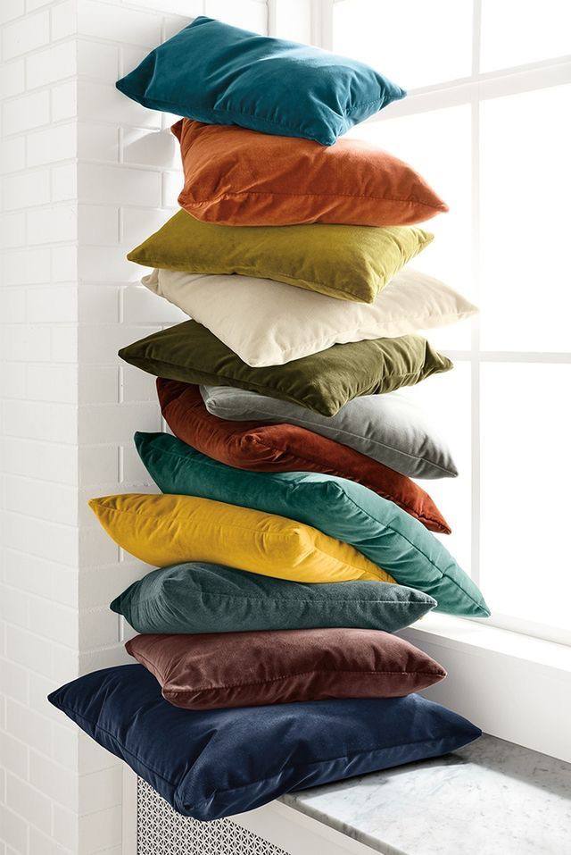 yastık ne zaman icat edildi?