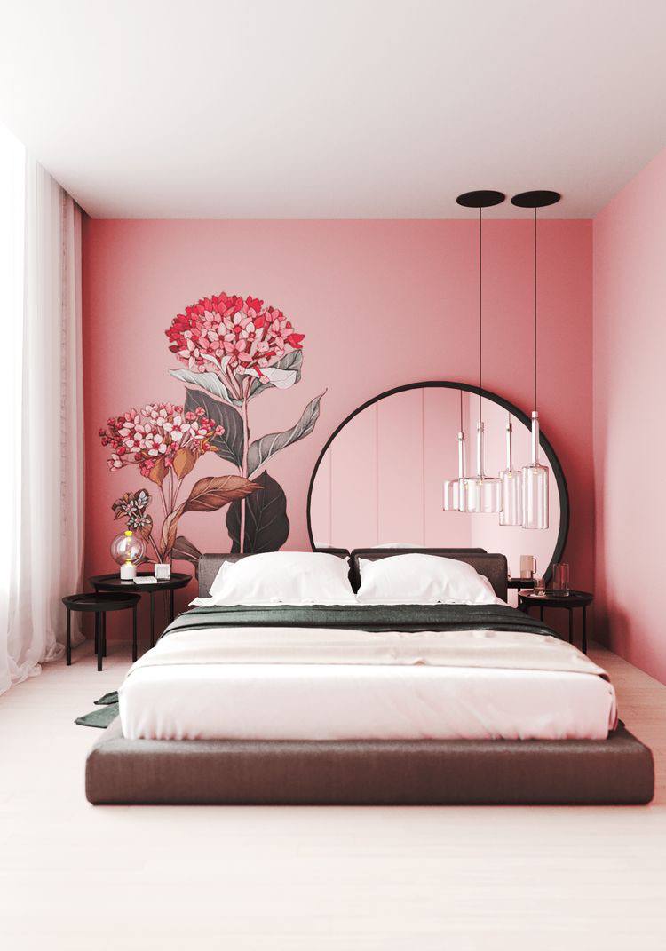 yatak odası rengi nasıl olmalı?